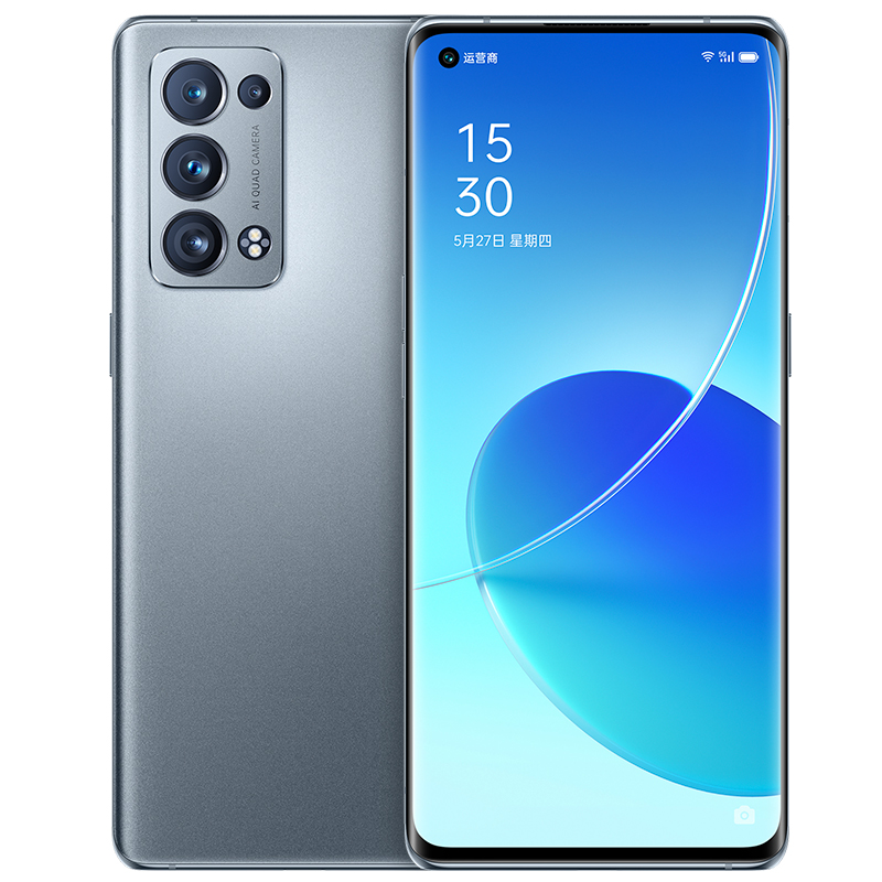 OPPO Reno6 Pro 5G 夜海 12+256G