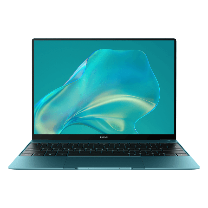 HUAWEI MateBook X i7 16GB 512GB 集显（青山黛）